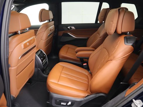 New 2026 BMW X7 xDrive40i w/ Executive Package image 22
