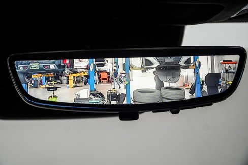 Used 2024 GMC Hummer EV 3X image 40