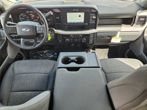 New 2026 Ford F250 XL image 25
