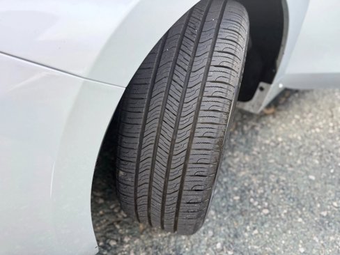 Used 2016 Nissan Altima 2.5 SV image 15