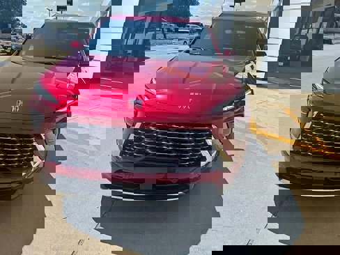 Used 2025 Buick Enclave Avenir w/ Super Cruise Package image 8