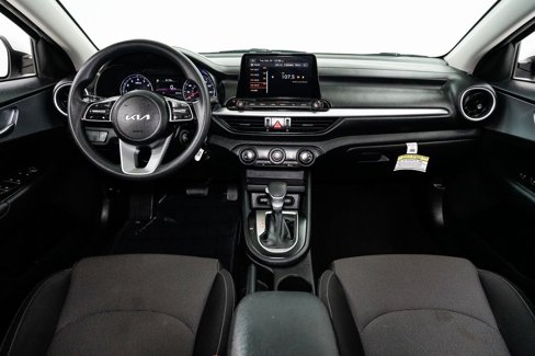 Used 2023 Kia Forte LXS image 22