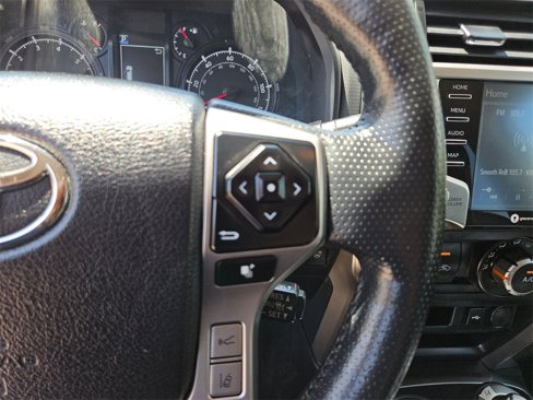 Used 2024 Toyota 4Runner SR5 Premium image 22