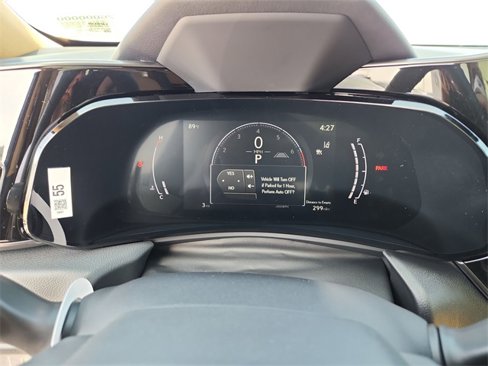 New 2026 Lexus NX 350 AWD w/ Luxury Package image 15