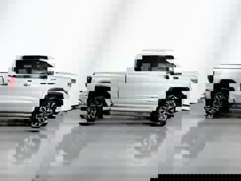 Used 2023 GMC Sierra 1500 Denali Ultimate image 4