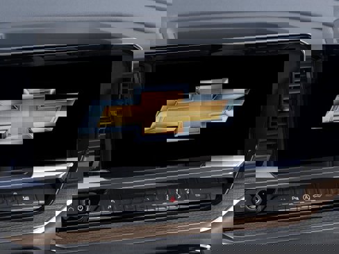 New 2026 Chevrolet Silverado 1500 RST w/ RST All Star Premium Package image 20