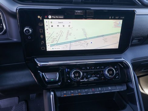 New 2026 GMC Sierra 1500 Denali w/ Denali Reserve Package image 20