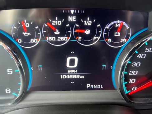 Used 2018 Chevrolet Tahoe Premier image 25