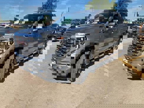 Used 2023 GMC Sierra 1500 Denali w/ Denali Reserve Package image 7