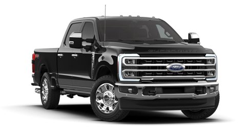 New 2026 Ford F350 King Ranch image 44