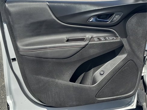 Used 2022 Chevrolet Equinox RS image 20
