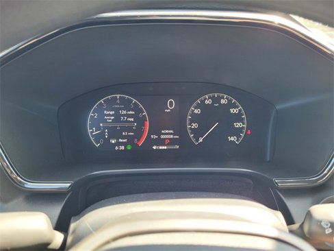 New 2026 Honda CR-V EX image 11