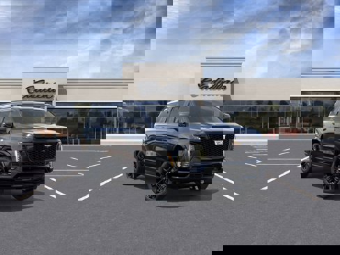 New 2025 Cadillac Escalade Sport Platinum w/ LPO, ONYX Package image 28