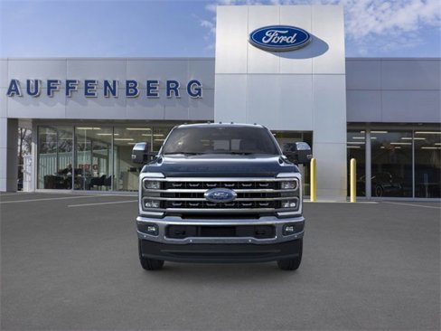 New 2025 Ford F350 Lariat image 6