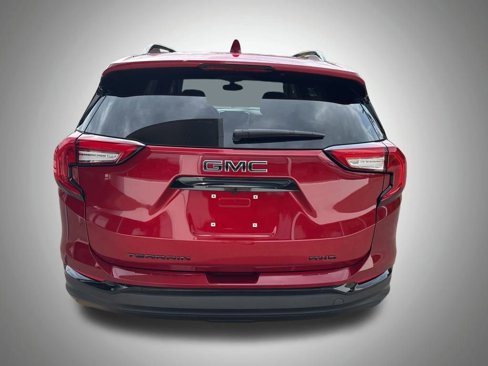 Used 2022 GMC Terrain SLE w/ Driver Convenience Package image 11