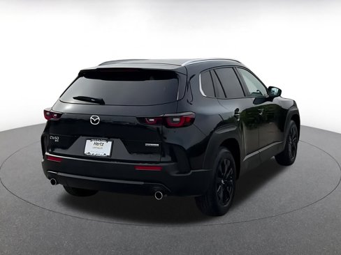 Used 2025 MAZDA CX-50 AWD 2.5 S w/ Preferred Package image 14