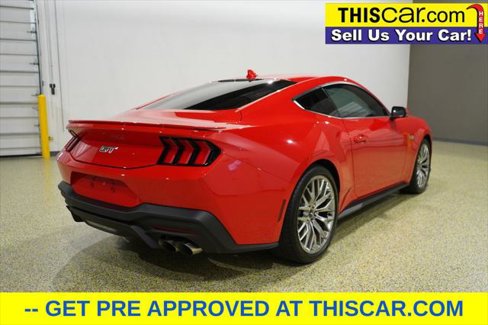 Used 2024 Ford Mustang GT Premium image 7