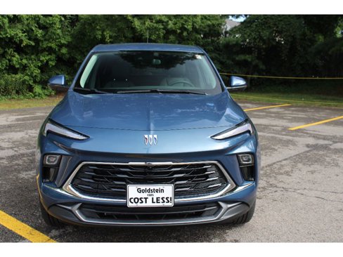 New 2026 Buick Encore GX Preferred w/ Advanced Technology Package image 2