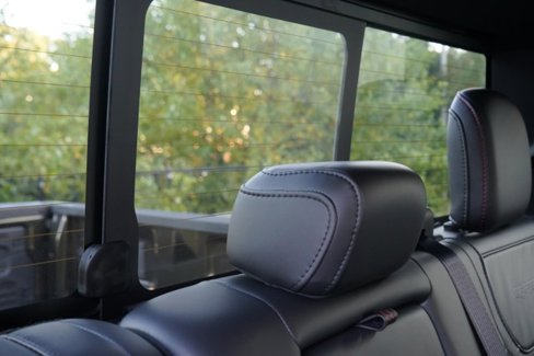 Used 2025 Ford F150 Raptor image 51