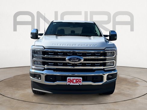 New 2026 Ford F350 Lariat image 4