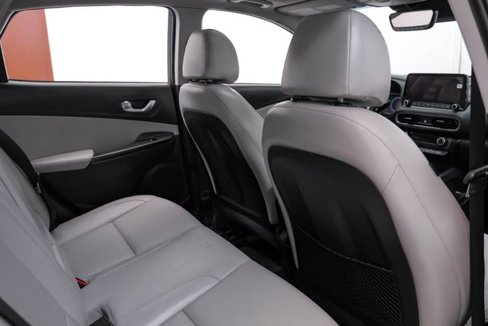 Used 2022 Hyundai Kona Limited image 32