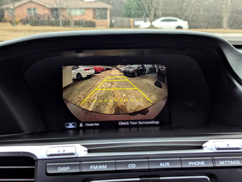 Used 2017 Honda Accord LX image 25