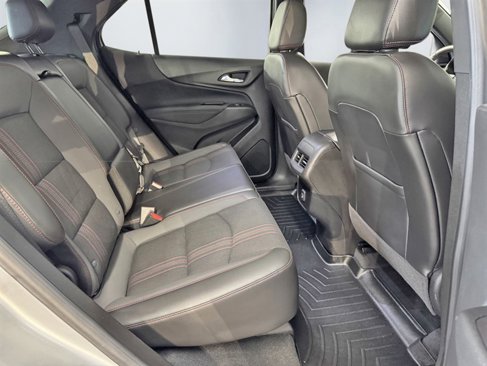 Used 2022 Chevrolet Equinox RS image 21