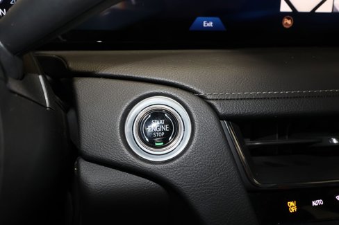 Certified 2025 Cadillac CT5 Premium Luxury image 16