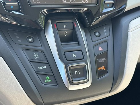 New 2026 Honda Odyssey EX-L image 6