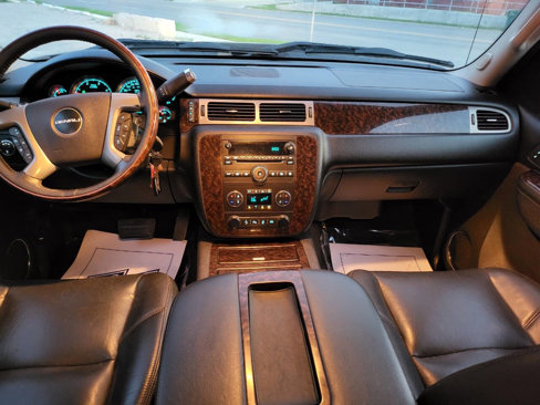 Used 2013 GMC Sierra 2500 Denali w/ Suspension Package, Off-Road image 20