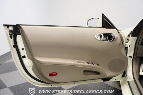Used 2004 Nissan 350Z Touring image 37