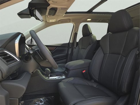 New 2025 Subaru Ascent Touring image 15