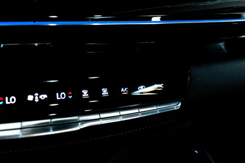 Used 2021 Cadillac Escalade Sport w/ Driver Assist Tech Package image 49
