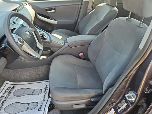 Used 2011 Toyota Prius Five image 12