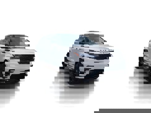 New 2026 Land Rover Range Rover Velar Autobiography image 2