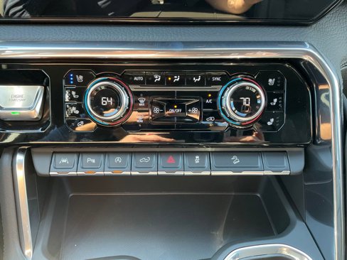 New 2026 GMC Sierra 1500 Denali image 8