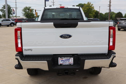 New 2025 Ford F250 XL image 6