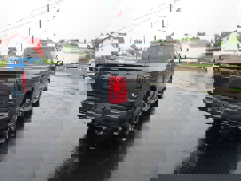 New 2025 RAM 2500 Big Horn image 4