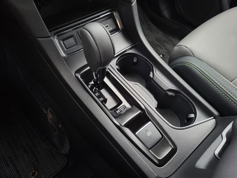 New 2025 Subaru Ascent Onyx Edition image 17