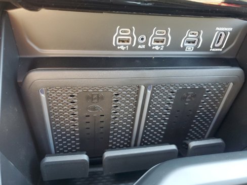 New 2026 RAM 1500 Rebel image 25