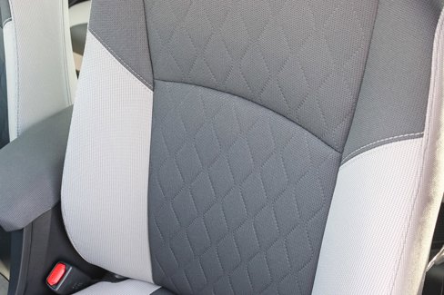New 2025 Toyota Corolla LE image 25