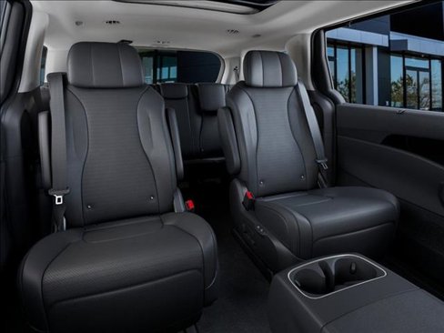 New 2026 Kia Carnival SX Prestige image 16
