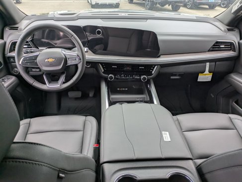 New 2026 Chevrolet Suburban LT image 15