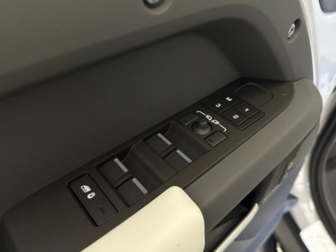 New 2026 Land Rover Defender 110 S image 25