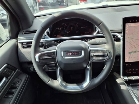 New 2026 GMC Sierra EV Elevation w/ Premium Package image 7