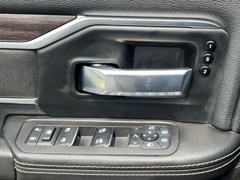 New 2025 RAM 2500 Laramie image 25