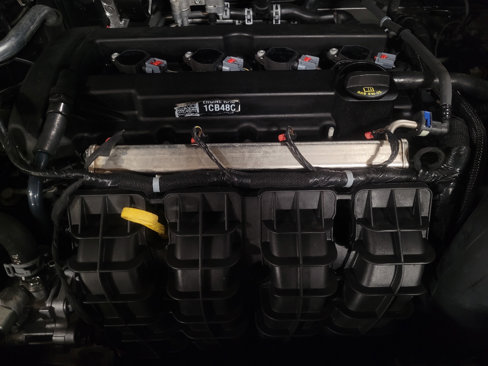 Used 2019 Dodge Journey SE image 30