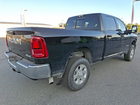 New 2026 RAM 2500 Big Horn image 4