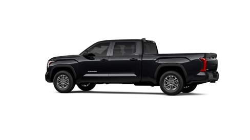New 2026 Toyota Tundra SR5 w/ SR5 Premium Package image 5