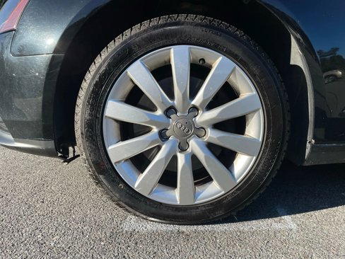 Used 2014 Audi A4 2.0T Premium w/ Cold Weather Package image 44